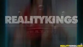 RealityKings - We Live Together - Lick Test