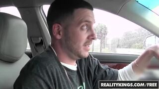 RealityKings - 8th Street Latinas - Abbi Roads Tony Rubino -