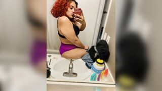 Daddy Fucks My Friend While I Ride Her Face