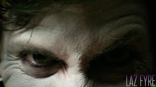 Harley Quinn & Joker The Porn Origin PREVIEWS Leya Falcon