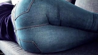 Fat Ass, Lazy Couch Potato