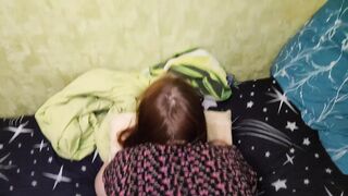 Fucking my wife in the ass with a big dick