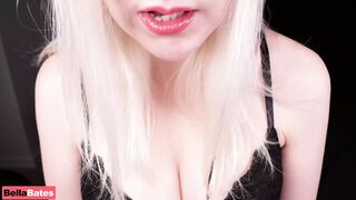 JOI ASRM – Let Me Help You To Masturbate And CUM!