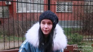 A talk with Sweetie Plum (1 PART) POV