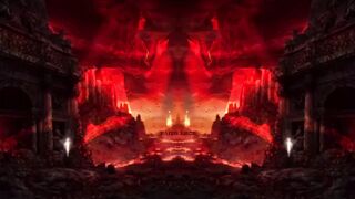 STEP-MOMMY'S MUSLIM CONCUBINE