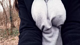 First Boobwalk Since Moving