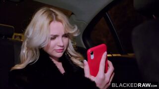 BLACKEDRAW She gets revenge on ex-bf with bestie & BBC