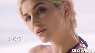 VIXEN Anonymous sex Is always Best On Vacation