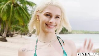 Vixen – Outlaws Christy & Bf Share One Last Night Of Passion