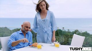 Tushy – Perfect Pair Avery & Stefany Swap Bfs For Anal Fun