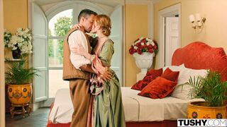 Tushy – Anal-Obsessed Jia Turns Her Fantasies Into Reality