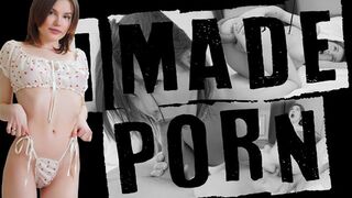 Get An Exclusive Look Into Beautiful Milka Way's Private Bedroom - TeamSkeet