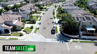 Last Week On TeamSkeet: August 21, 2023 -August 27, 2023 Trailer Compilation