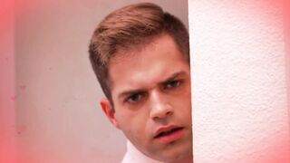 SisLovesMe - Big Ass Teen Gets To Slobber On Big Cock After She Loses A Twerking Game