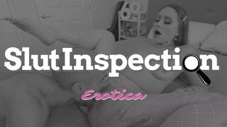SlutInspection - Erotic Stories with Cuckquean Suzanne