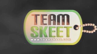 McSlutty Times At Innocent High