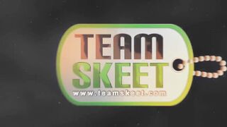 Early Bird Gets The Pussy