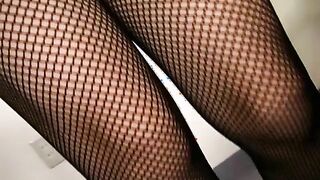 Japanese Office girl fucked by her horny men