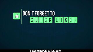 What Luna Wants Luna Gets