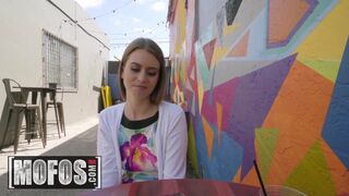 Publick Pickups - Jill Kassidy - Cafe Cutie Needs Cash