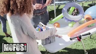 Pervs on Patrol - Peter Green, Cecilia Lion - Getting Lucky