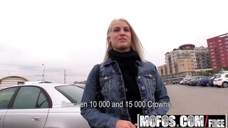 Mofos - Public Pick Ups - Cock in the Coffee Shop starring