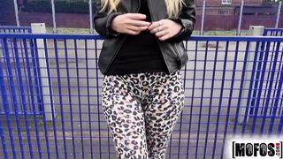 Mofos.com - Misha Cross - Public Pick Ups