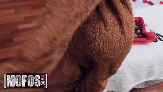 Let's Try Anal - Rebecca Volpetti - Right Gift Wrong Girl