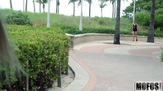 Fucking Tucker's Pucker video starring Tucker Starr - Mofos