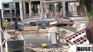 Mofos.com - Jasmine - Lets Try Anal