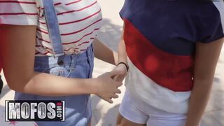 Share My BF - Peter Green Michele James Serena Skye - July