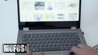 I Know That Girl - Addison Lee - No Wanking - MOFOS