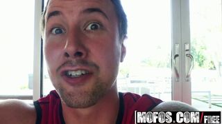 Ebony Sex Tapes - Amethyst Banks - Big Booty Wins