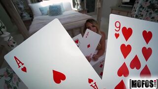 Mofos.com - Anna - Stranded Teens tubes