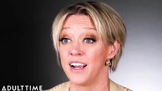 ADULT TIME, How Women Orgasm With Dee Williams