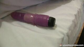 A little help from the cameraman