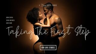 ADULT TIME Demi Sutra's Love Story - First Time with New Lover