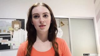 Kinky Family - Steal the jewels and get fucked