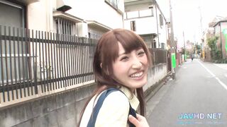 Shameless Asian Girls Vol 30