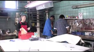 Best rearl german amteur free version not complete vol 57