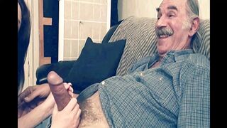 Scent of Milf and Real Orgasm Vol.2 - Episode 4