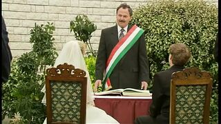 Sexy Single a Nozze - Episode 3