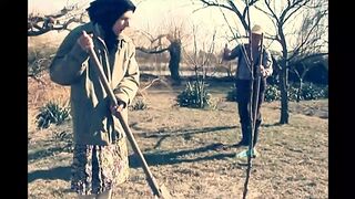 Scent of Milf and Real Orgasm Vol.1 - Episode 3