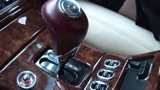 Naughty teen and MILF get adventurous and get in a foursome fucking