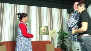 Best rearl german amteur free version not complete vol 158