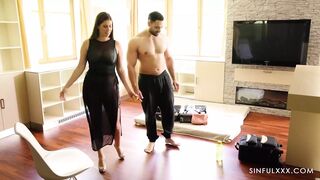 Sexy to the Core 2 - Sinfulxxx