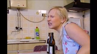 My Very Slutty Little Cousin's Pussy Is Always Wet and Hot