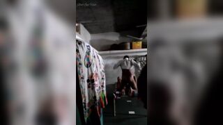 I Fucked My Cheating Stepdaughter in Village House During Trip