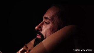 Learn the Ropes 2 by Sinfulxxx