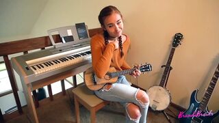 I Just Cant Cheat on My Boyfriend